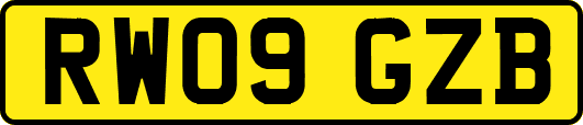 RW09GZB
