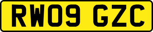 RW09GZC