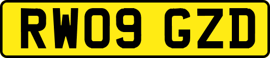 RW09GZD
