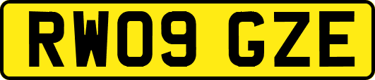 RW09GZE