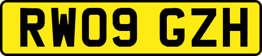 RW09GZH
