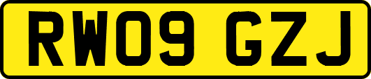 RW09GZJ
