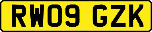 RW09GZK