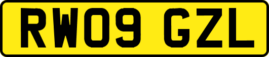 RW09GZL