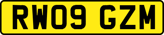 RW09GZM