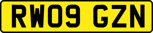 RW09GZN