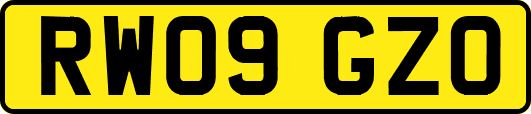 RW09GZO