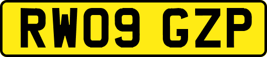 RW09GZP