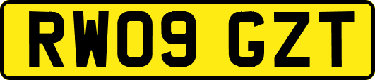 RW09GZT