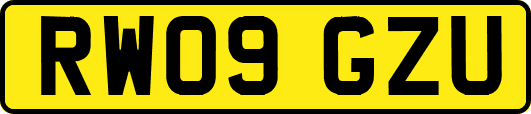 RW09GZU