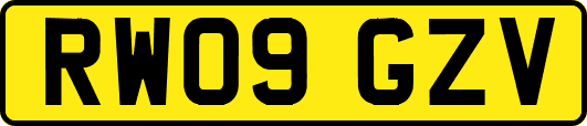 RW09GZV