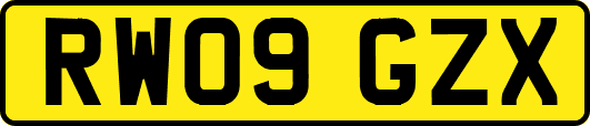 RW09GZX
