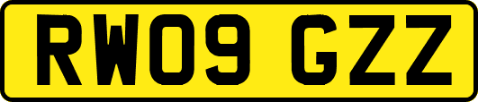 RW09GZZ