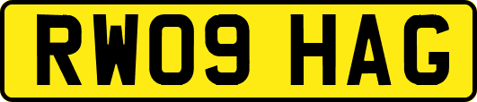 RW09HAG