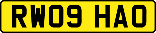 RW09HAO