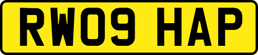 RW09HAP