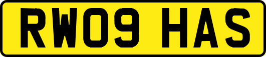 RW09HAS