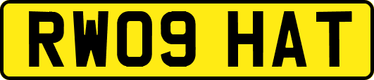 RW09HAT