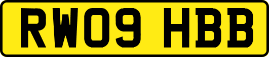 RW09HBB