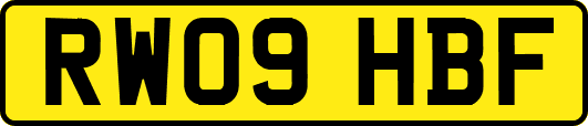 RW09HBF