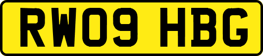 RW09HBG
