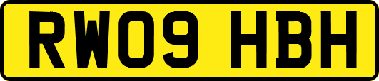RW09HBH