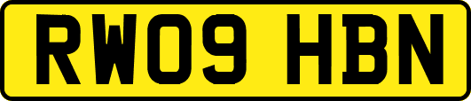 RW09HBN