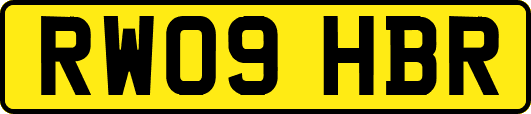 RW09HBR