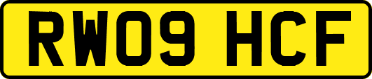 RW09HCF