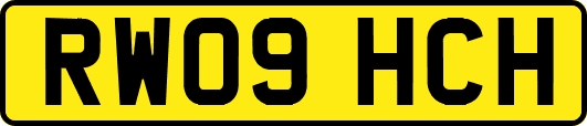 RW09HCH