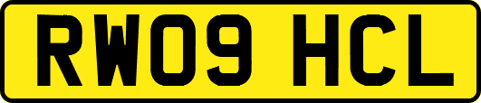 RW09HCL