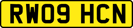 RW09HCN