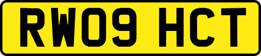 RW09HCT