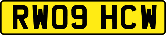 RW09HCW