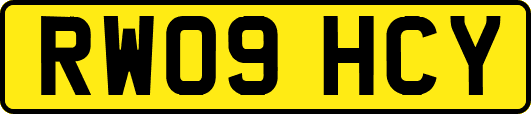 RW09HCY