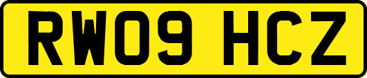 RW09HCZ