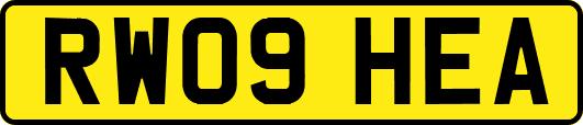 RW09HEA