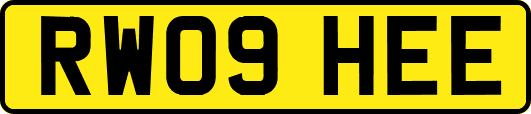 RW09HEE