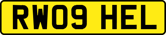RW09HEL