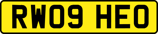RW09HEO