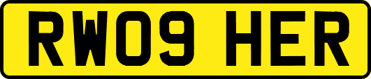 RW09HER