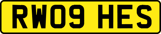 RW09HES