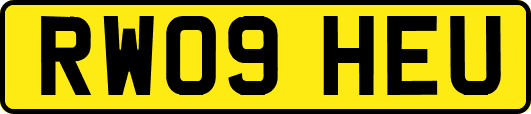 RW09HEU