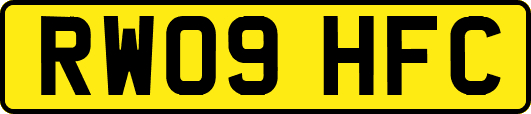 RW09HFC