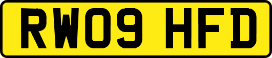RW09HFD