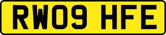 RW09HFE
