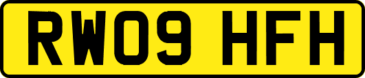 RW09HFH