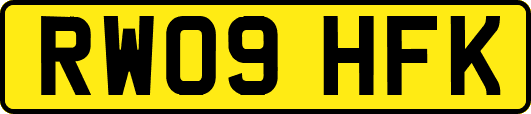 RW09HFK