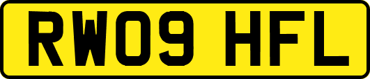 RW09HFL