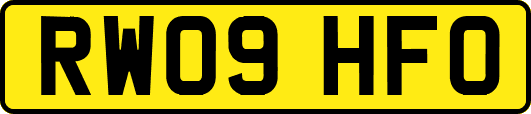 RW09HFO